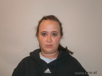 Jacqueline  White Mugshot