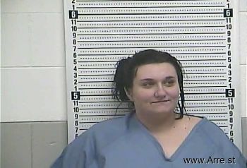 Jacquilyn Hope Keith Mugshot