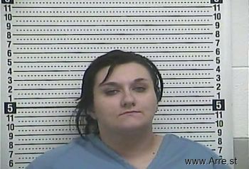 Jacquilyn Hope Keith Mugshot