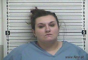 Jacquilyn Hope Keith Mugshot