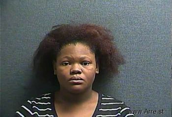 Jada M Woods Mugshot