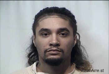 Jaedon  Hampton Mugshot