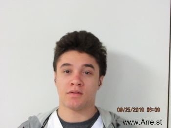 Jaedon  Hampton Mugshot