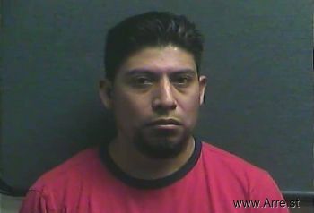 Jaime  Flores Vargas Mugshot