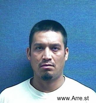 Jaime Nmn Garcia-miranda Mugshot