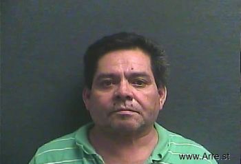 Jaime  Garcia Ortega Mugshot