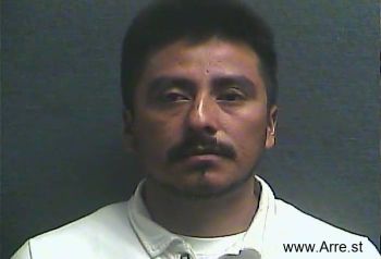 Jaime  Gomez Gapi Mugshot