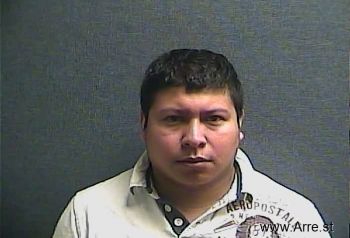 Jaime  Gonzalez Barradas Mugshot