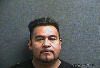 Jaime  Gonzalez Castro Mugshot