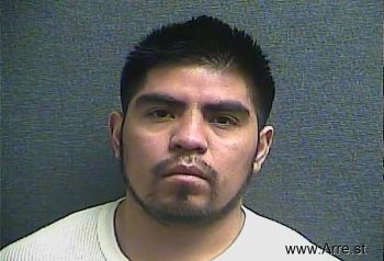 Jaime  Gonzalez Malagon Mugshot