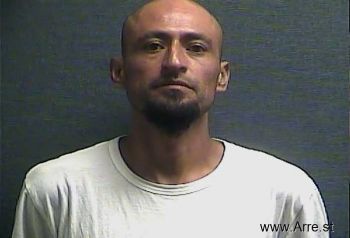 Jaime  Lopez Coronel Mugshot