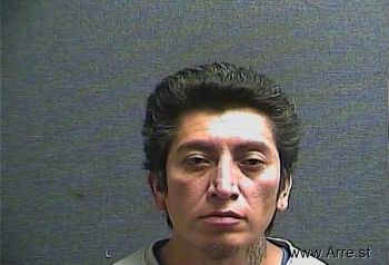 Jaime  Mendoza Hernandez Mugshot