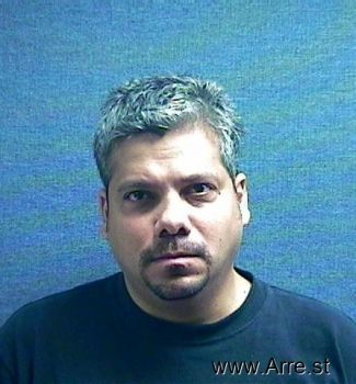 Jaime Filiberto Ortiz Mugshot