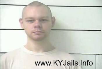 Jake William Fredrek Wright   Mugshot