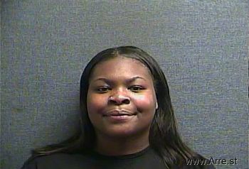 Jakelha L Anderson Mugshot