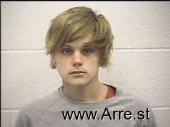 Jakob  Kramer-jensen Mugshot