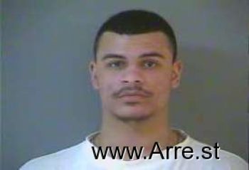 Jalen  Jones Mugshot