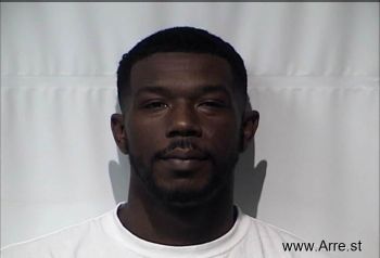 Jamal  Bailey Mugshot