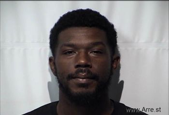 Jamal  Bailey Mugshot