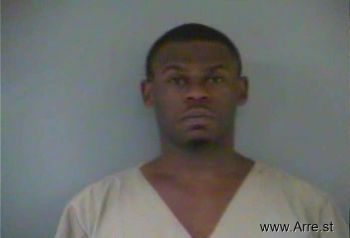 Jamal  Davis Mugshot