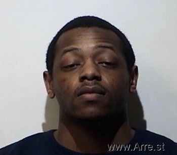 Jamal K Lipford Mugshot