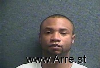 Jamar Maurice Kemper Mugshot