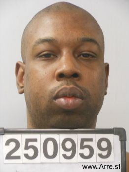 Jamarcus  Bracy Mugshot