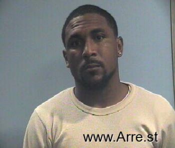 Jamaur Lee Yocum Mugshot