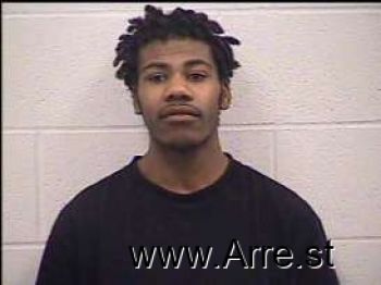 Jameel  Mason Mugshot