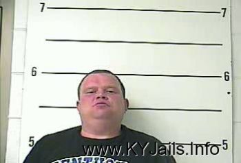 James A Mccoy   Mugshot