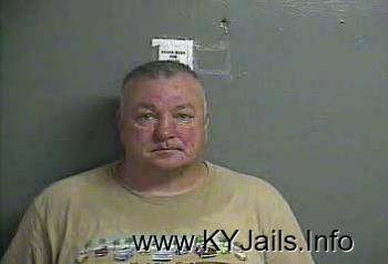 James A Sacerich   Mugshot