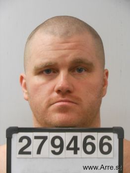 James Michael Abner Mugshot