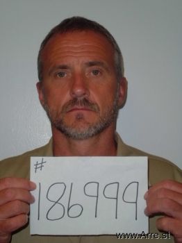 James B Abston Mugshot