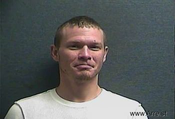 James Christian Adkins Mugshot