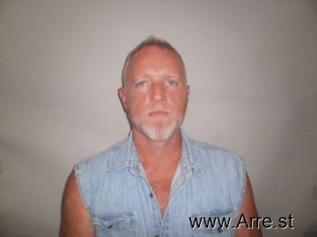 James Timothy Akers Mugshot