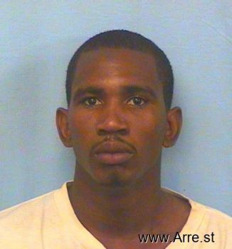 James Quitmae Jr Alexander Mugshot