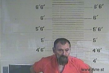 James B Angel Mugshot