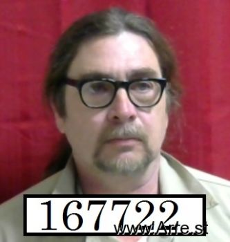 James R Beard Mugshot