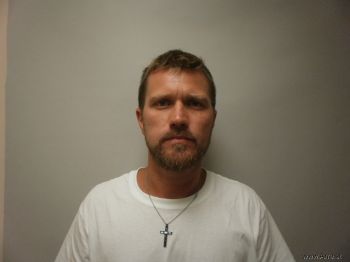 James  Begley Mugshot