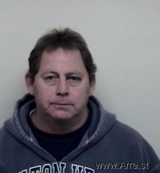 James Darren Bishop Mugshot