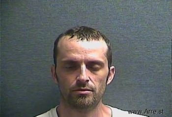 James Micheal Bishop Mugshot