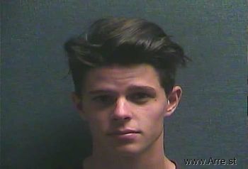 James Quentin Bowen Mugshot