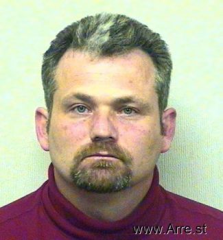 James Michael Bowen Mugshot