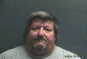 James Daniel Bowling Mugshot