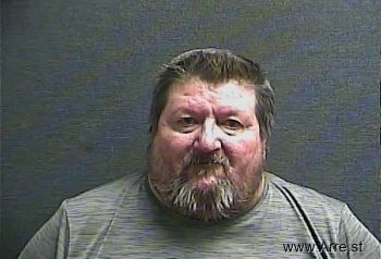 James Daniel Bowling Mugshot