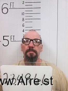 James  Bowling Mugshot