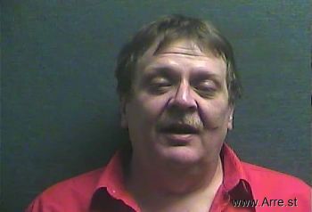 James  Bowman Mugshot