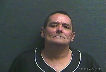 James Allen Bowman Mugshot