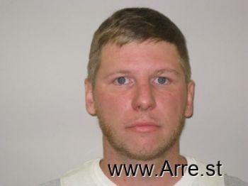 James E Brock Mugshot