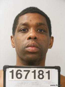 James L Brockington Mugshot